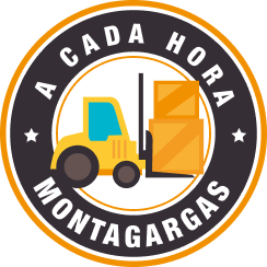 A cada hora Montacargas